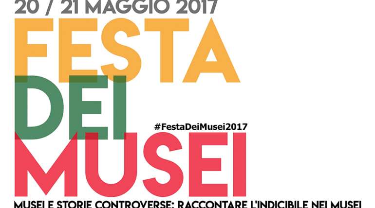 festa dei musei