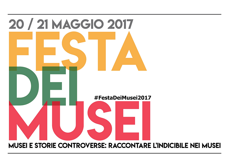 festa dei musei